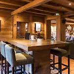 Fer A Cheval Hotell Megève