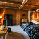Hotell Fer A Cheval