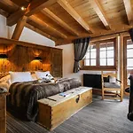 Fer A Cheval Ξενοδοχείο Megève