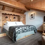 Ξενοδοχείο Fer A Cheval Megève
