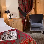 Fer A Cheval 5* Megève