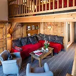 Hotell Fer A Cheval 5*