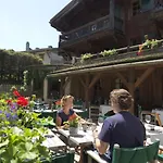 Fer A Cheval Megève