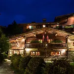Fer A Cheval Megève