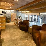 Hotell Fer A Cheval