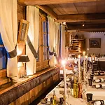 Fer A Cheval Hotell Megève