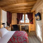 Fer A Cheval Ξενοδοχείο Megève