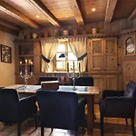 Fer A Cheval Ξενοδοχείο