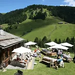 Hotell Fer A Cheval Megève