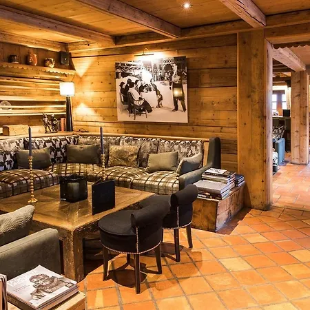 Hotel Fer à Cheval