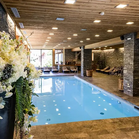 Hotel Fer à Cheval