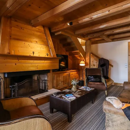 Fer à Cheval Hotel