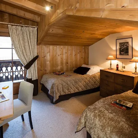 Hotel Fer à Cheval