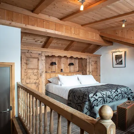 Hotel Fer à Cheval