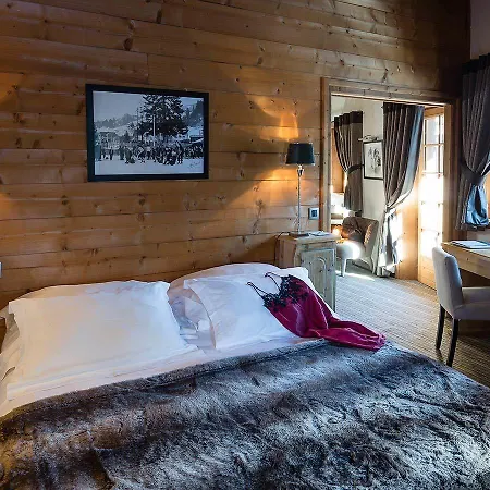 Fer à Cheval Hotel 5*