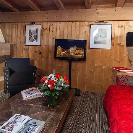 Отель Fer A Cheval