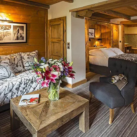 Hotel Fer à Cheval