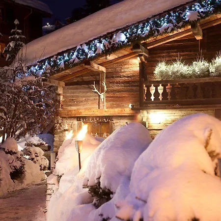 Fer à Cheval 5* Megève