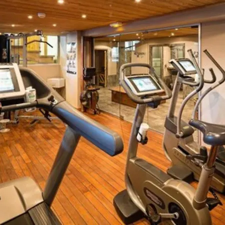 Fer à Cheval