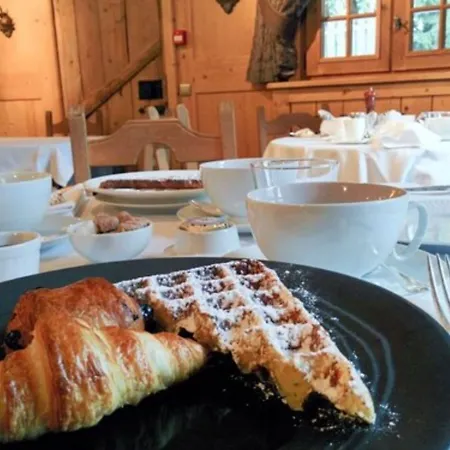 Hotel Fer à Cheval