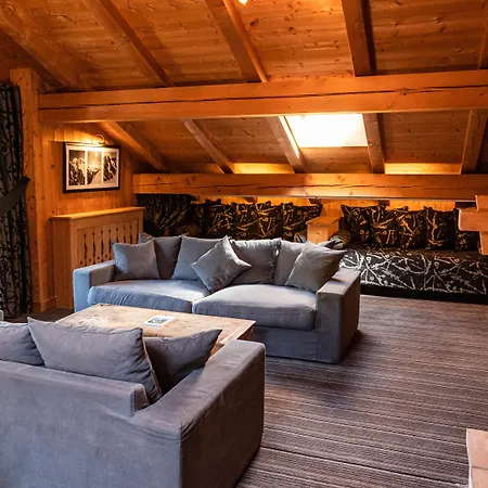Hotel Fer à Cheval 5*