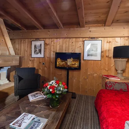 Fer A Cheval 5* Межев