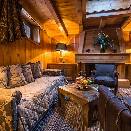 Fer A Cheval Hotell 5*