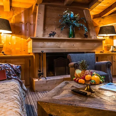 Hotell Fer A Cheval