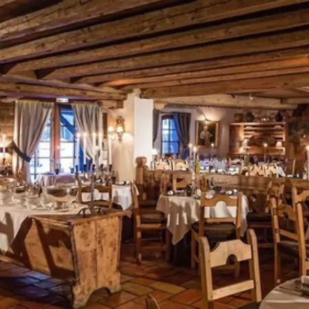 Ξενοδοχείο Fer A Cheval Megève