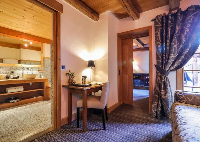 Hotel Fer à Cheval