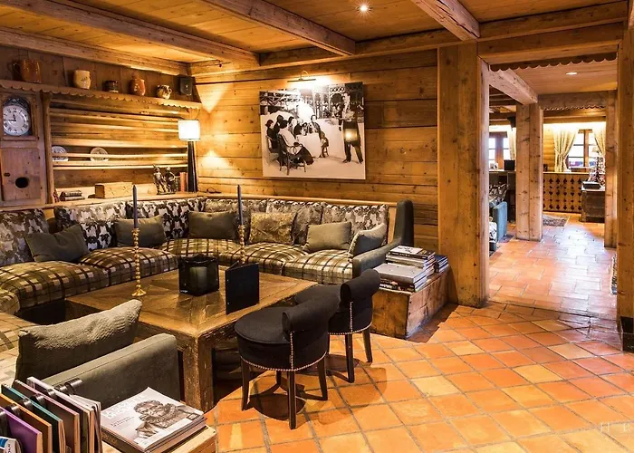 Hotel Fer à Cheval