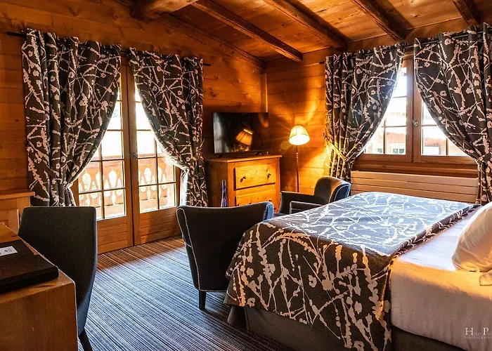 Hotel Fer à Cheval