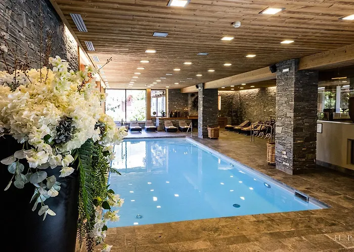 Hotel Fer à Cheval