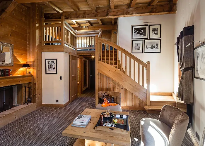 Hotel Fer à Cheval