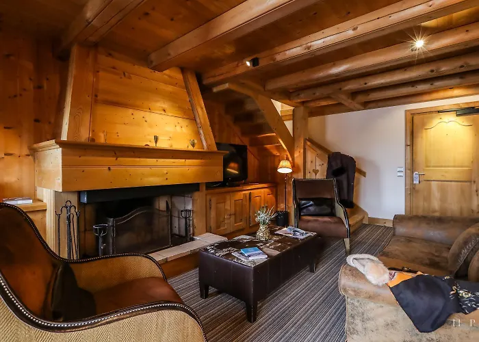 Fer à Cheval Hotel
