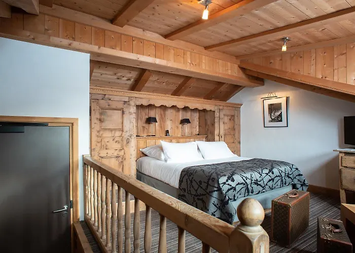 Hotel Fer à Cheval