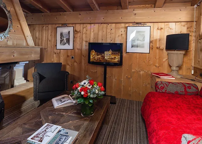 Hotel Fer à Cheval