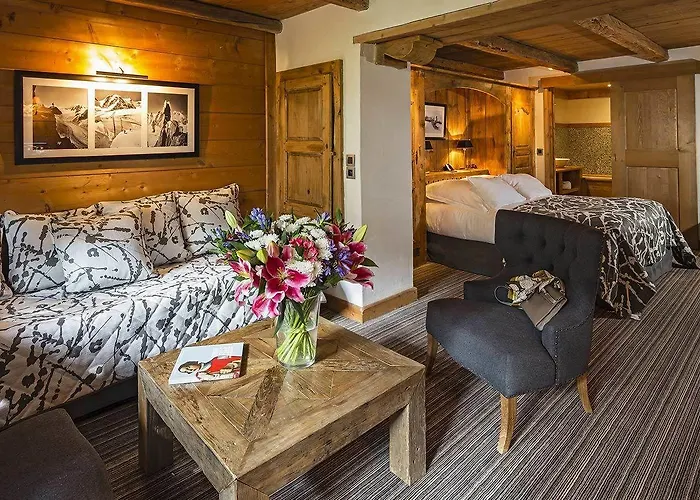 Hotel Fer à Cheval