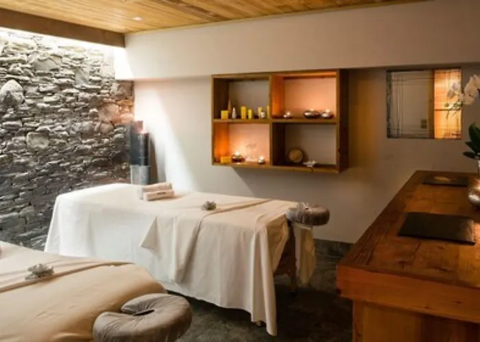 Hotel Fer à Cheval 5*