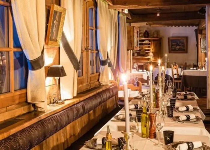 Fer à Cheval 5*