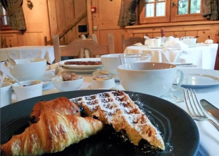 Hotel Fer à Cheval