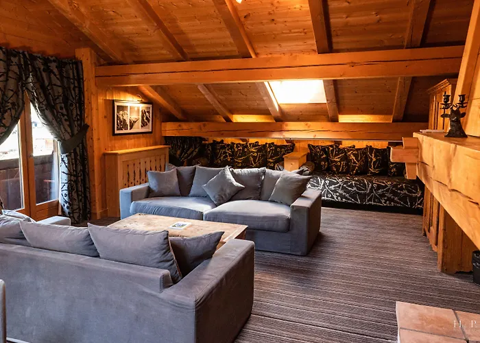 Hotel Fer à Cheval 5*